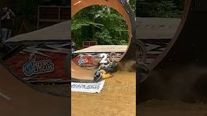 Video post by @Nitro Circus on YouTube