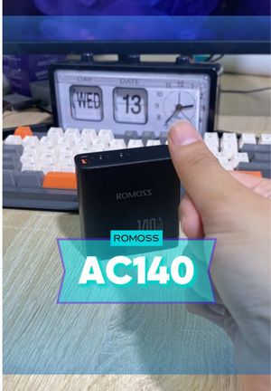 Video post by @romossphilippines on TikTok