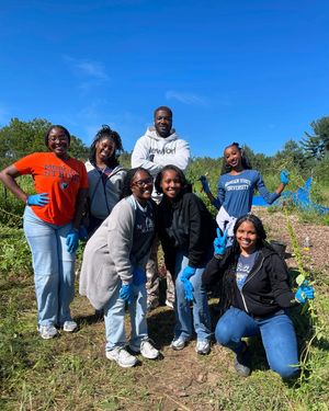 Image post by @morganstatesga on Instagram