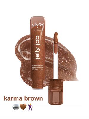 Image post by @nyxcosmetics on Instagram