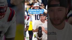 Video post by @andrewfenichel on YouTube