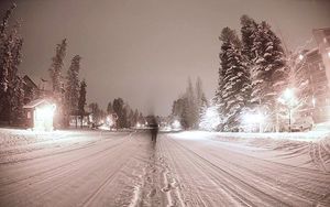 Image post by @breckenridgemtn on Instagram