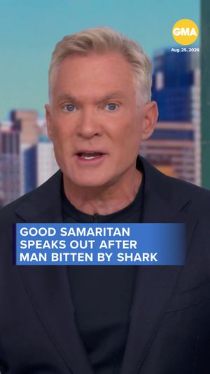 Video post by @gma on TikTok