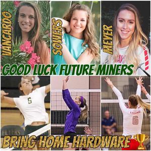 Image post by @miners_wvb on Instagram