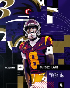 Image post by @uscfb on Instagram