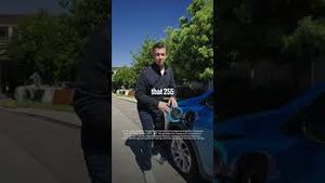 Video post by @chevrolet on YouTube