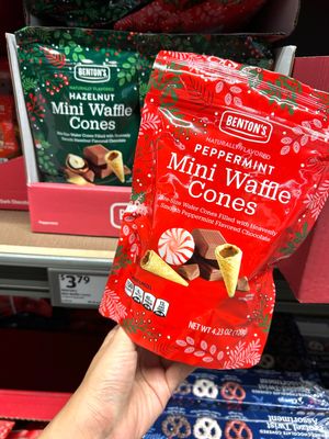 Video post by @aldiusa on TikTok
