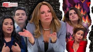 Video post by @telemundo on YouTube