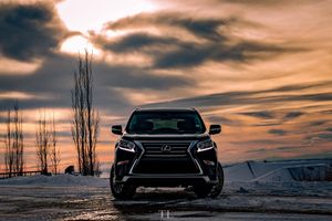 Image post by @reddeermotors on Facebook