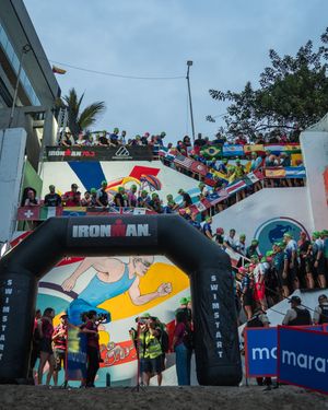 Image post by @ironmantri on Instagram