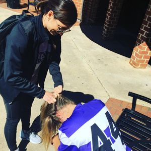 Image post by @hpuwlax on Instagram