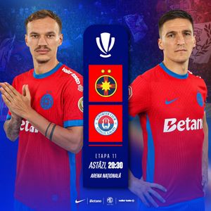 Image post by @fcsbofficial on Instagram