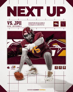 Image post by @mamustangsfb on Instagram