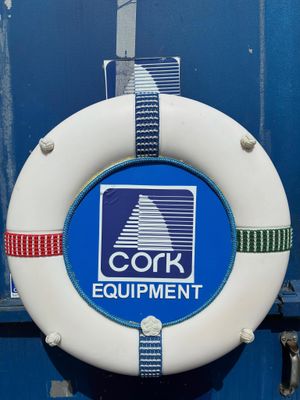 Image post by @corkkingston on Instagram