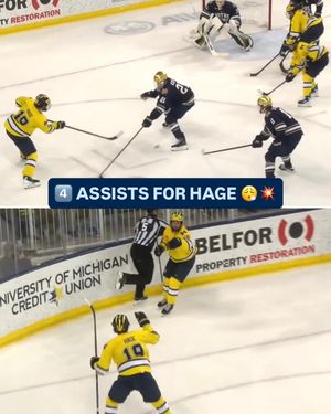 Image post by @b1ghockey on Instagram