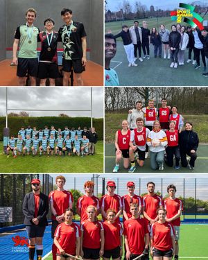 Image post by @camunisport on Instagram