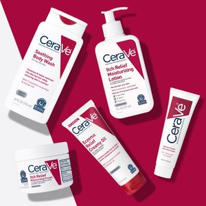 Image post by @cerave on Instagram