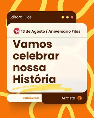 Image post by @editorafilos on Instagram