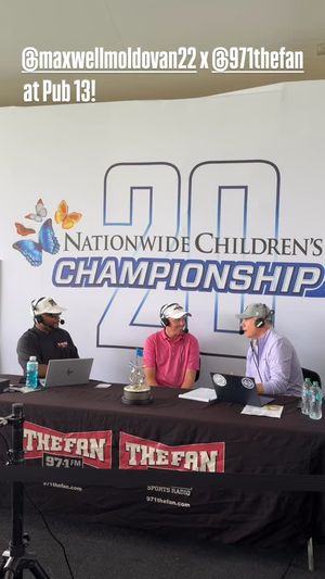 Video post by @NationwideChildrensChampionship on Facebook