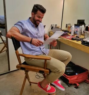 Image post by @johnnybananas on Instagram
