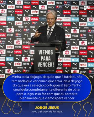 Image post by @ge.globo on Instagram