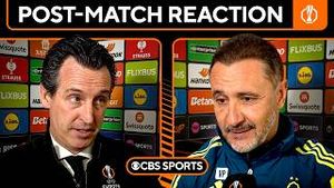 Video post by @cbssportsgolazo on YouTube
