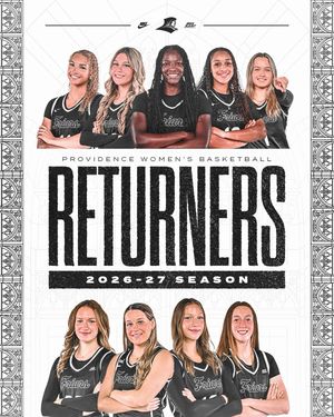 Image post by @providencewbb on Instagram
