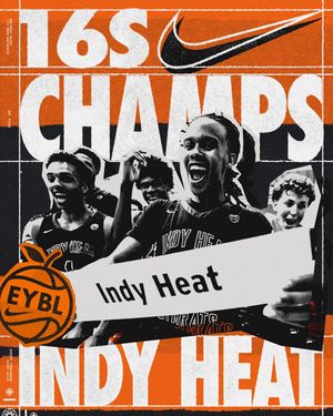 Image post by @nikeeyb on Instagram