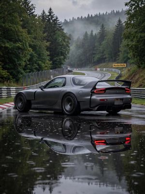 Image post by @mostafamoazenidesign on Instagram