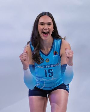 Image post by @abbyyyhansen on Instagram