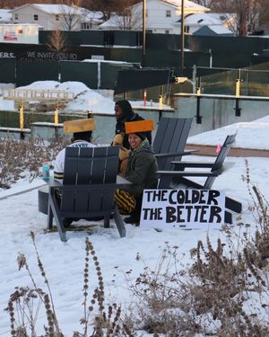 Image post by @titletownflats on Instagram