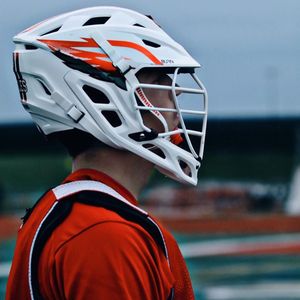 Image post by @warriorlax on Instagram