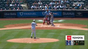 Video post by @Twins on Facebook