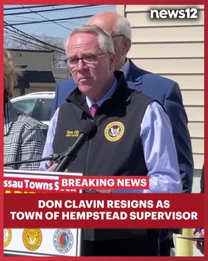 Image post by @news12li on Instagram