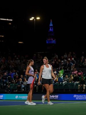Image post by @tennisintheland on Instagram