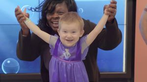 Video post by @ECU Health Medical Center on Facebook