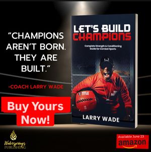 Image post by @coachlarrywade on Instagram