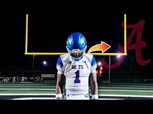 Video post by @ajgreene15 on YouTube