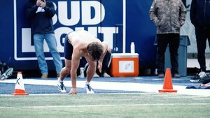 Image post by @nevadafootball on Instagram