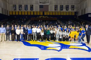 Image post by @hofstrapride on Instagram