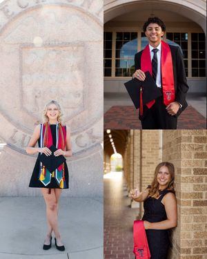 Image post by @tturawlscollege on Instagram