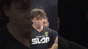 Video post by @powerslap on YouTube
