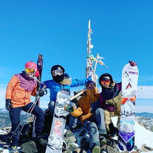 Image post by @skitaos on Instagram