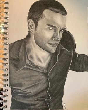 Image post by @claudiovmorales on Instagram
