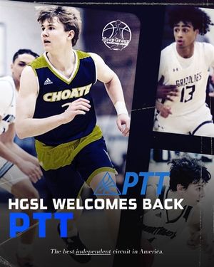 Image post by @hoopgroup on Instagram