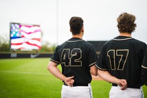 Image post by @purduebaseball on Instagram