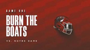 Video post by @wisconsinbadgers on YouTube