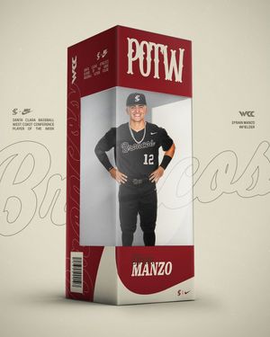 Image post by @broncobaseball on Instagram