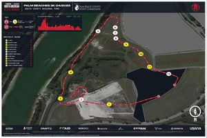 Image post by @spartanrace on Instagram
