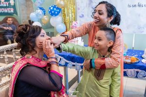 Image post by @vchauhanphotography on Instagram